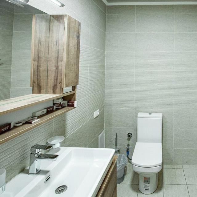 Orzu Hotel Наманган Екстер'єр фото